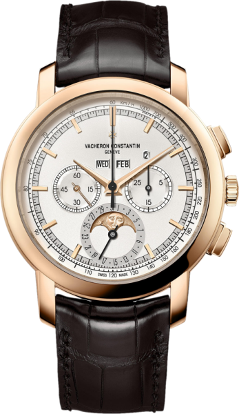 Vacheron Constantin Traditionnelle 5000T/000R-B304 watch
