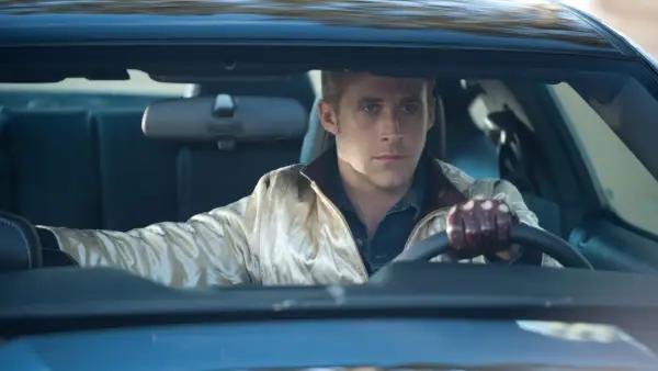 Ryan Gosling watches