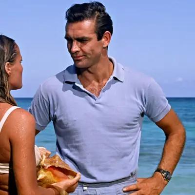 Rolex Submariner - Dr. No - James Bond