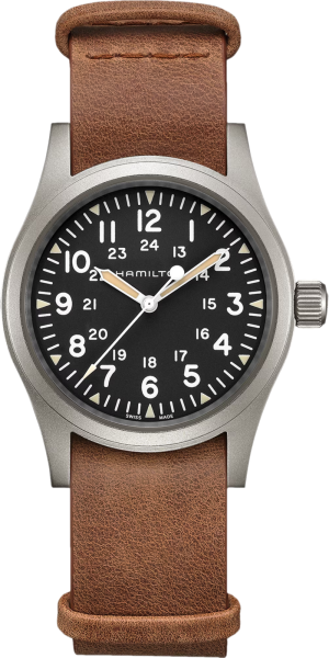 Hamilton Khaki Field H69439531 watch