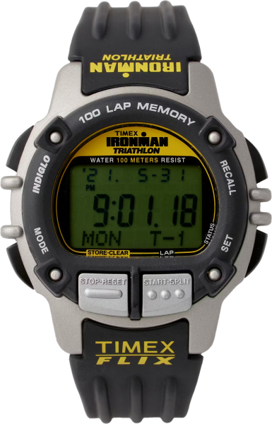 Timex Ironman TW5M63200 watch