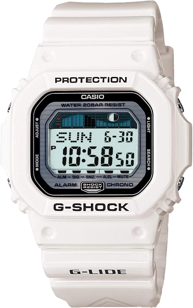 G-SHOCK GLX-5600-7JF watch