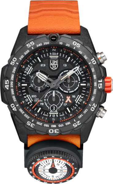 Luminox Bear Grylls Survival Master 3740 watch