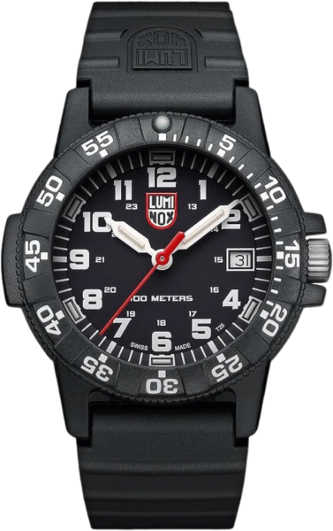 Luminox Leatherback Sea Turtle XS.0301.L watch