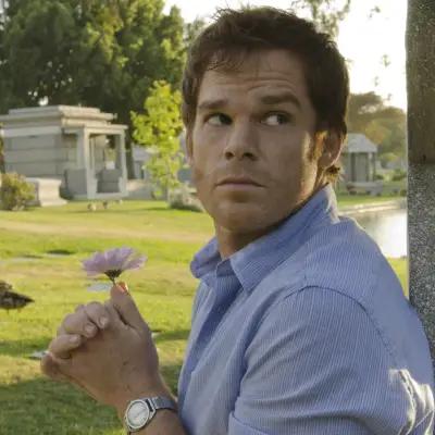 Waltham - Dexter - Dexter Morgan