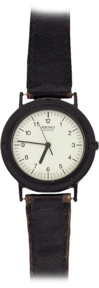 Seiko 6431-6030 watch