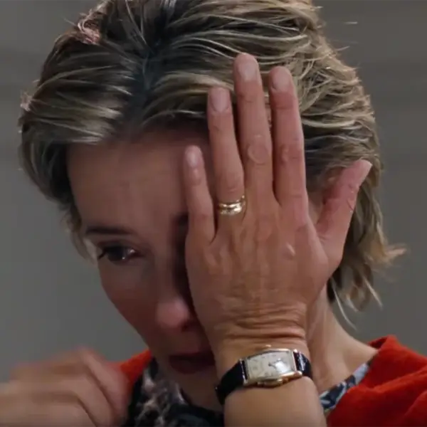 Bulova American Clipper - Love Actually - Karen
