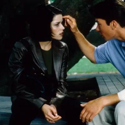 TAG Heuer 2000 WK1211 - Scream 2 - Sydney Prescott