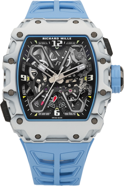 Richard Mille RM 72-01 watch