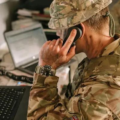 G-Shock GG-B100BA-1AER - British Army