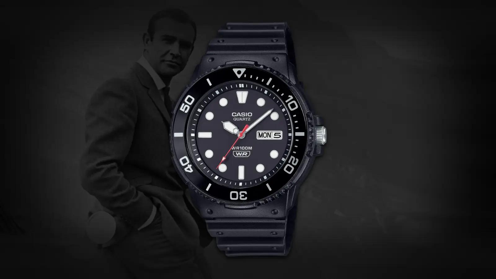 Casio MRW-230H