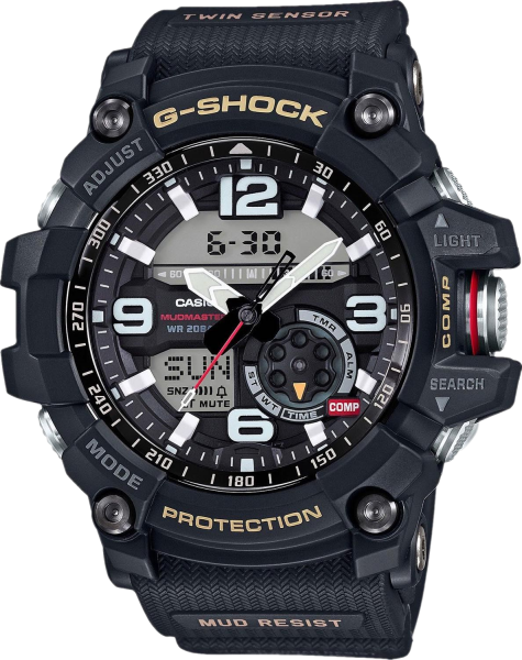 G-Shock GG-1000-1AER watch