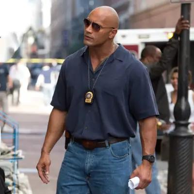 G-Shock DW9052-1V - Empire State - James Ransome