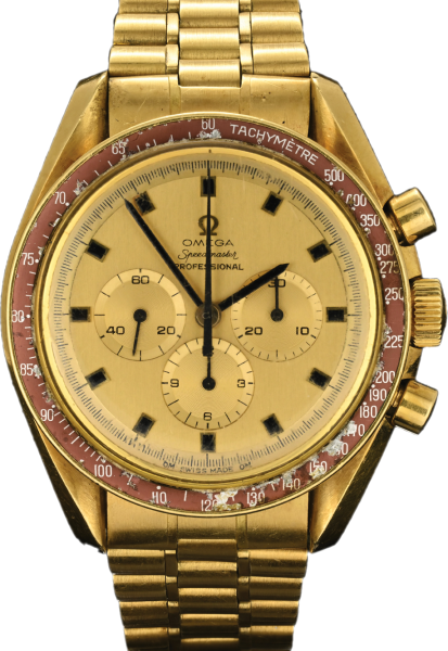 Omega Speedmaster Professional BA 145.022 watch