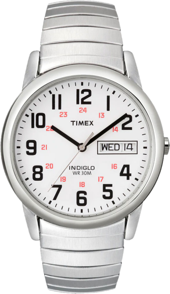Timex Easy Reader watch