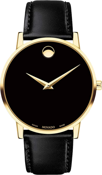 Movado Museum Classic 0607314 watch