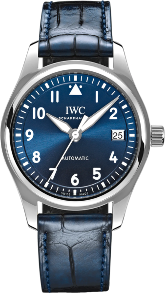 IWC Pilot's Watch IW324008 watch