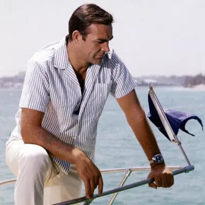 Breitling Top Time - Thunderball - James Bond