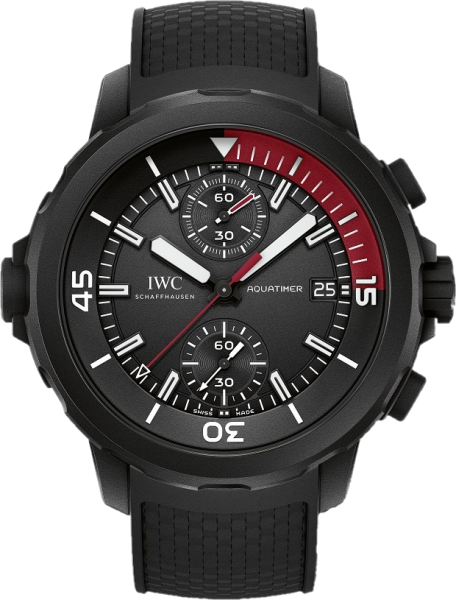 IWC Aquatimer Chronograph IW379505 watch