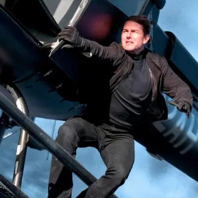 CWC Stopwatch - MI Fallout - Ethan Hunt
