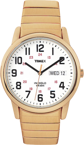 Timex Easy reader T2N092 watch