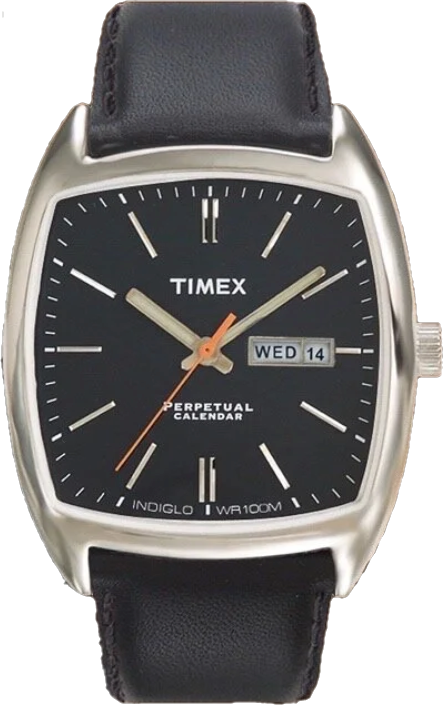 Timex T2D611 watch