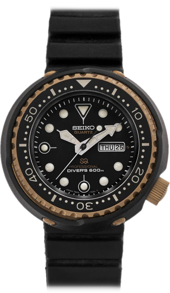 Seiko 7549-7009 watch