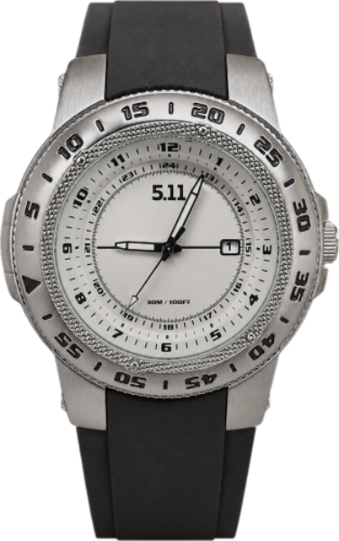 5.11 Field Watch watch