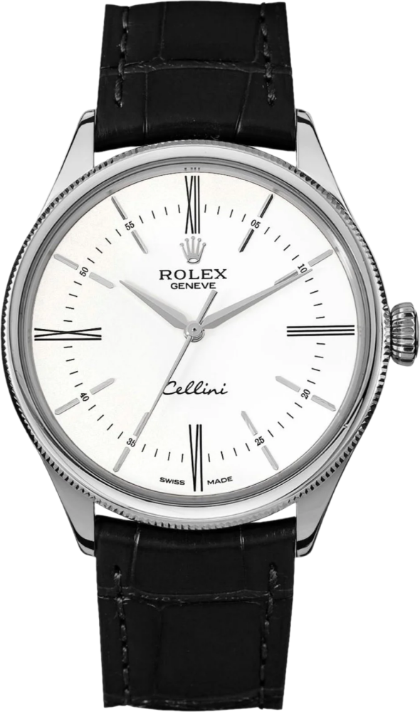 Rolex Cellini 50509 watch