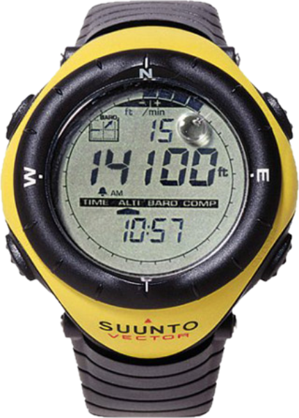 Suunto Vector watch