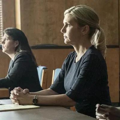 Anne Klein Diamond - Better Call Saul - Kim Wexler