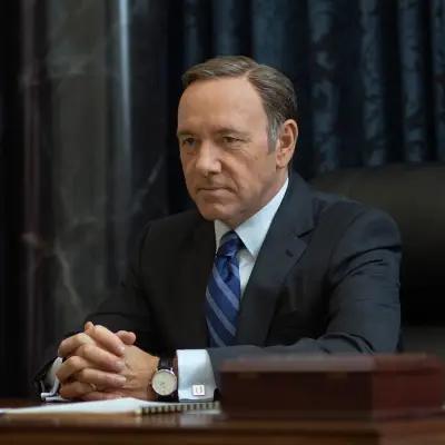 IWC Portofino IW356501 - House of Cards - Frank Underwood