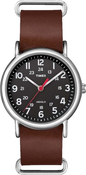 Timex Weekender watch