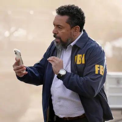 5.11 - Agent Garza - The Rookie