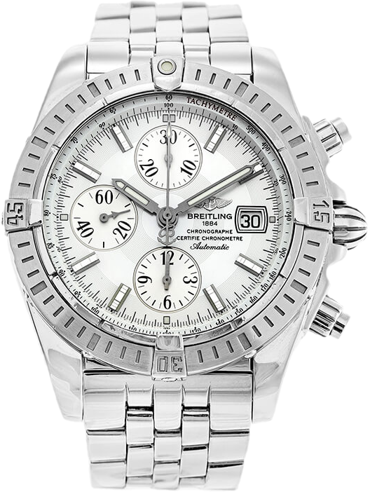 Breitling Chronomat A13356 watch