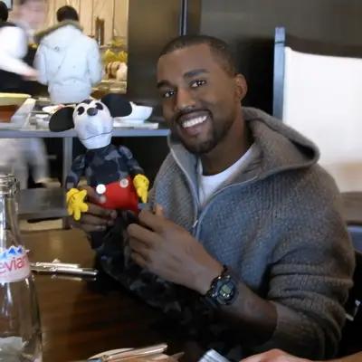 G-Shock GW-225A-1JF - Kanye