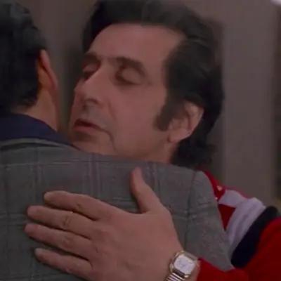 Cartier Cienture - Donnie Brasco - Benjamin 'Lefty' Ruggiero
