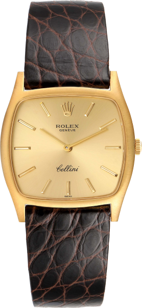 Rolex Cellini 3508 watch