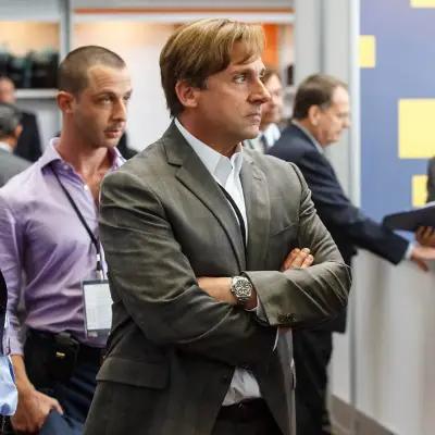Rolex Submariner 116610LN - The Big Short - Mark Baum
