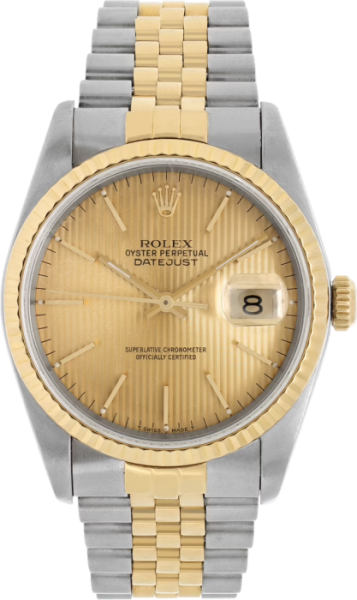 Rolex Datejust 16233 watch