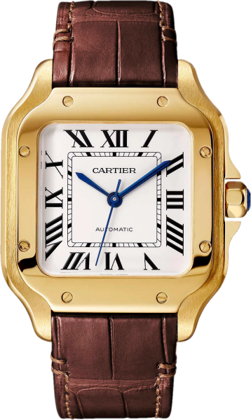 Cartier Santos-Dumont WGSA0030 watch