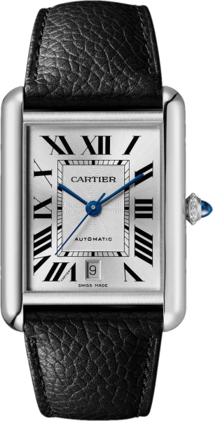 Cartier Tank Must Extra-Large WSTA0040 watch