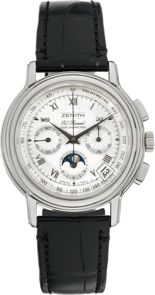 Zenith El Primero 02.0240.410/01 watch