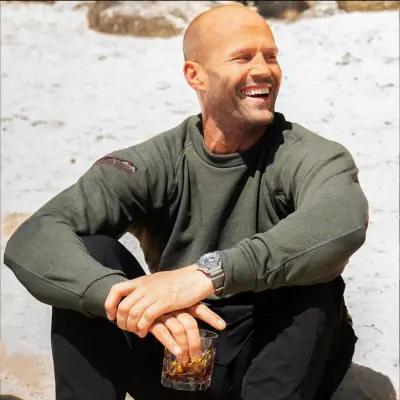 CWC 1980 RN Diver - Meg 2 - Jonas Taylor