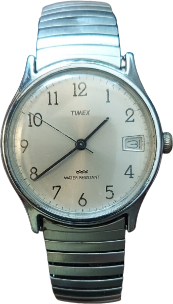 Timex Vintage Quartz watch