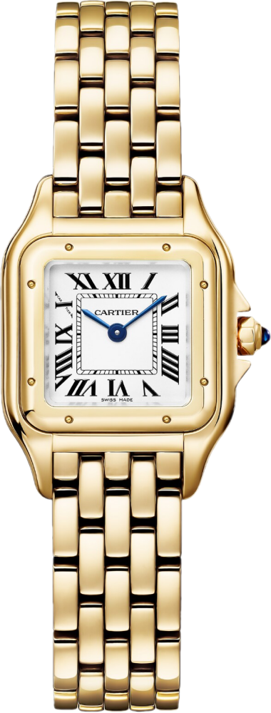 Cartier Panthere WGPN0059 watch