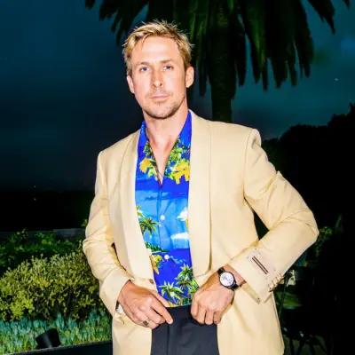 TAG Heuer Carrera WBN2111 - Ryan Gosling