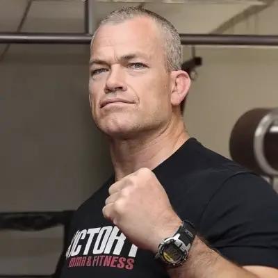 Timex Ironman T66801 - Jocko Willink