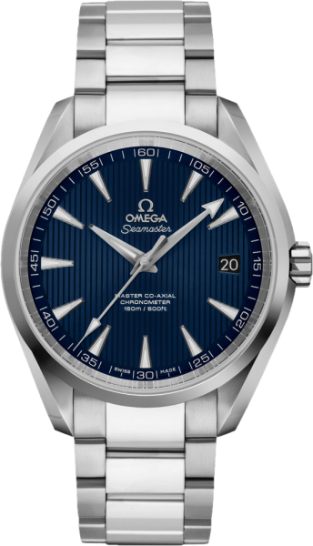 Omega Seamaster Aqua Terra 231.10.42.21.03.003 watch