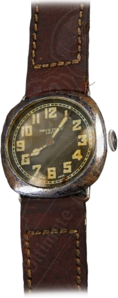 Unbranded Vintage Swiss Watch (1920s-30s) watch